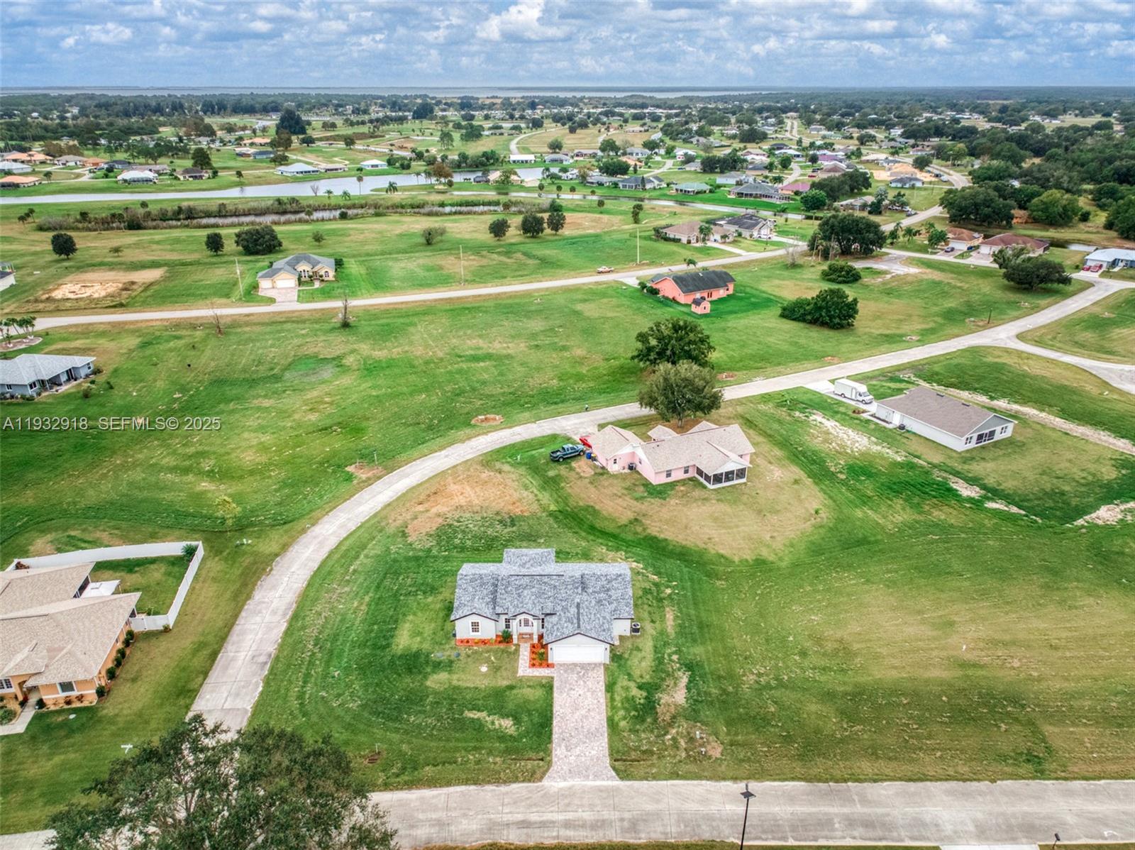 SPRING LAKE VILL 05 - Residential