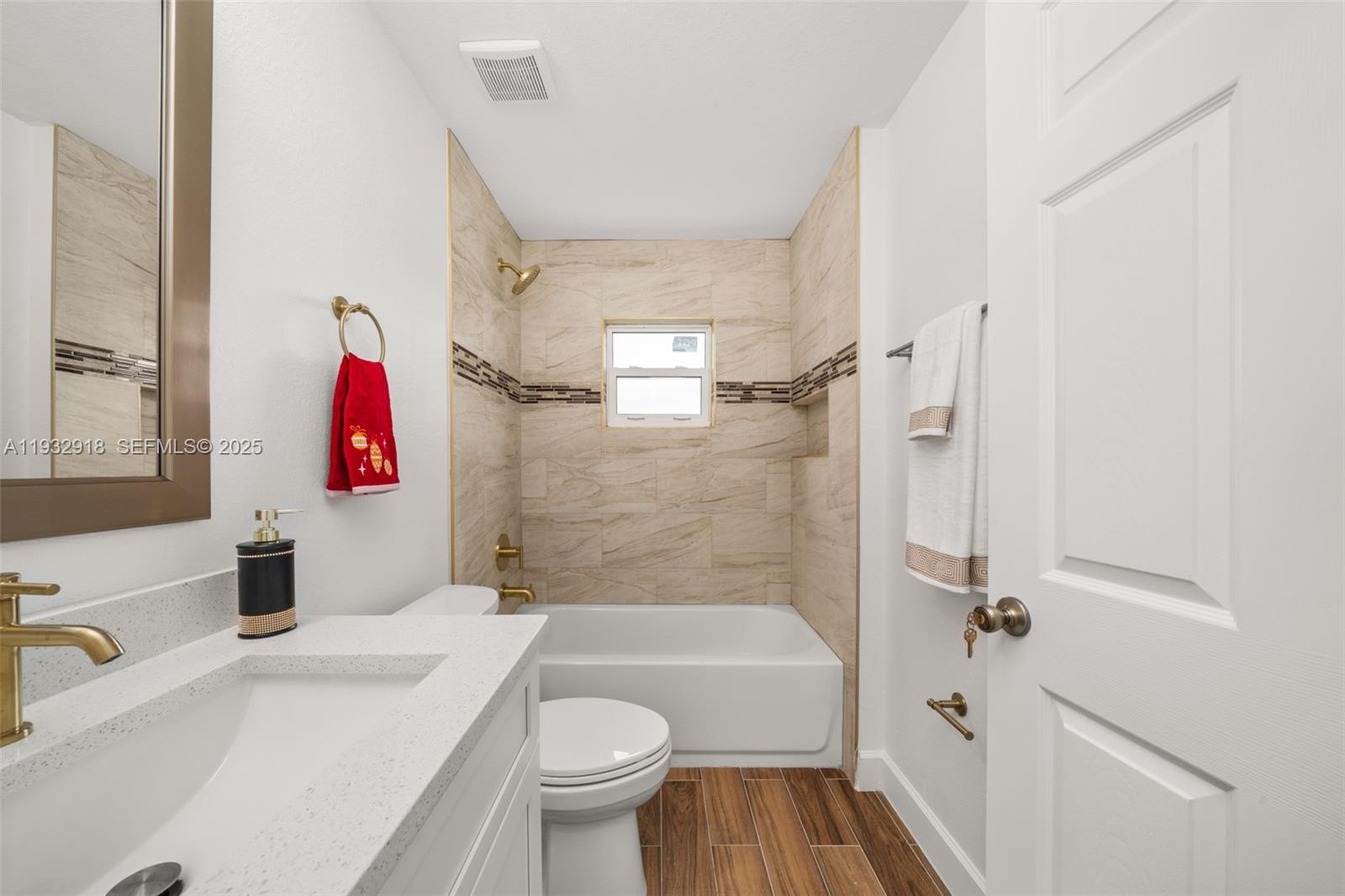 SPRING LAKE VILL 05 - Residential
