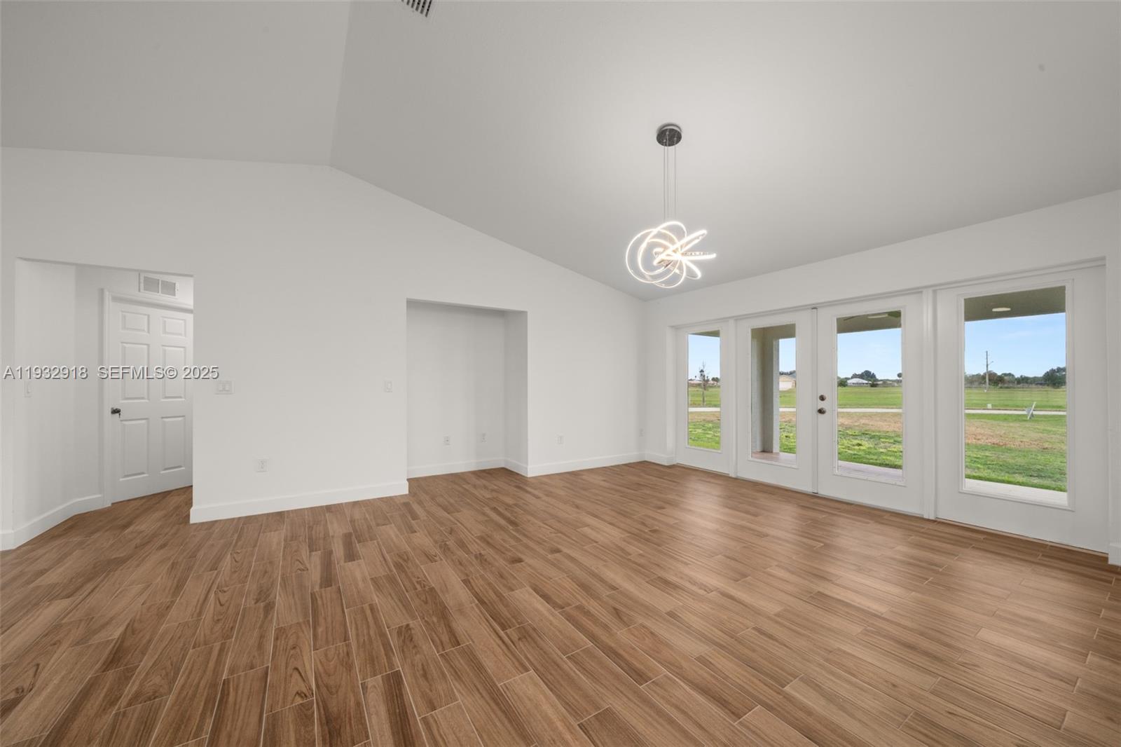 SPRING LAKE VILL 05 - Residential