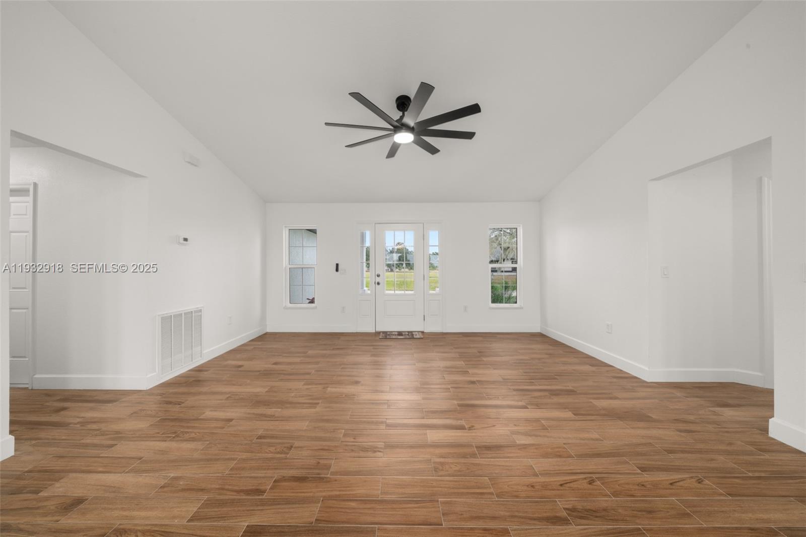 SPRING LAKE VILL 05 - Residential