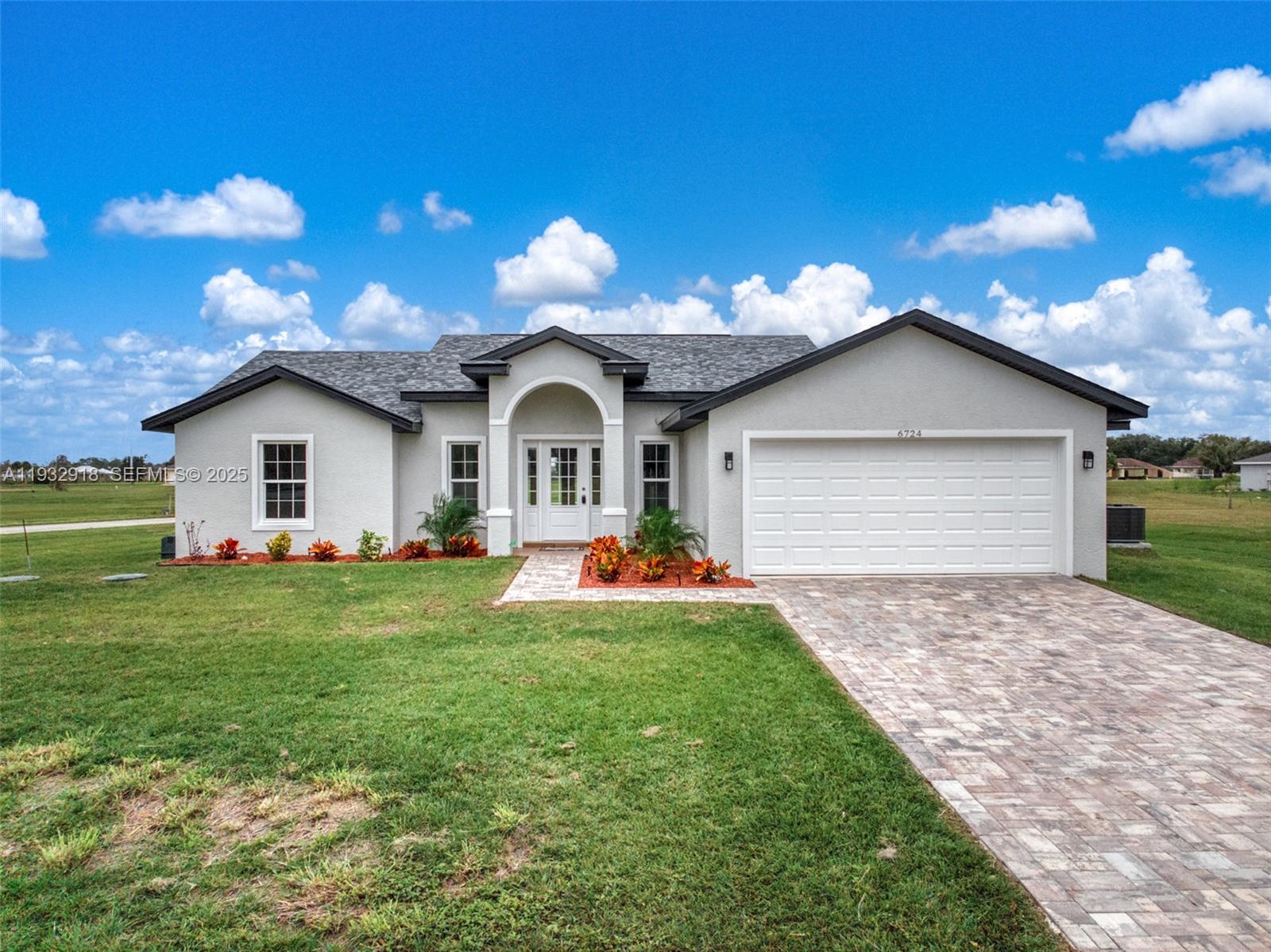 SPRING LAKE VILL 05 - Residential