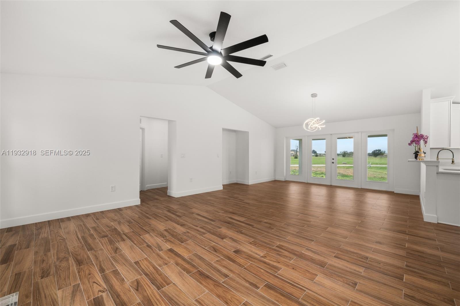 SPRING LAKE VILL 05 - Residential
