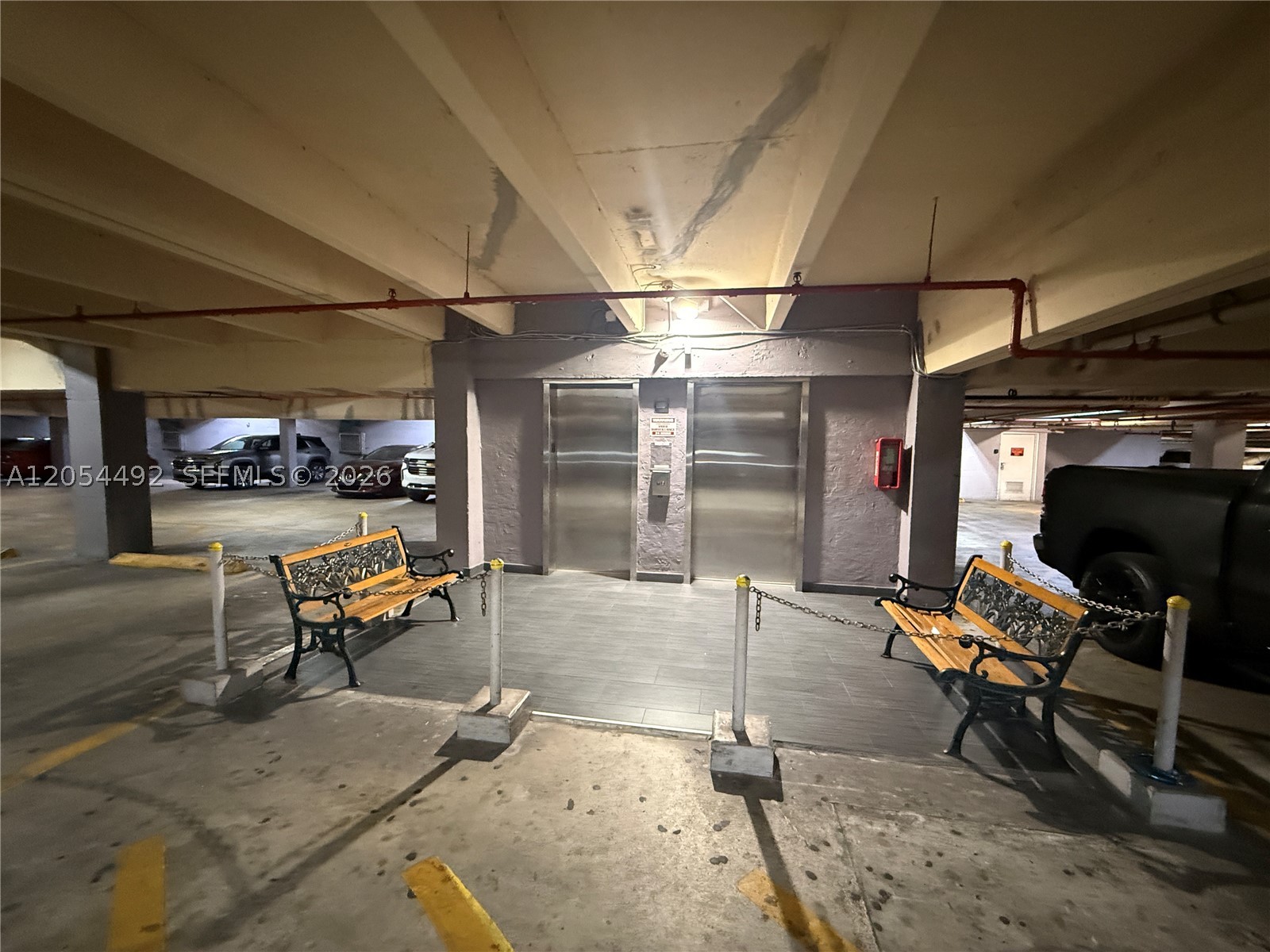 EL BOSQUE AT LITTLE HAVANA - Residential Lease