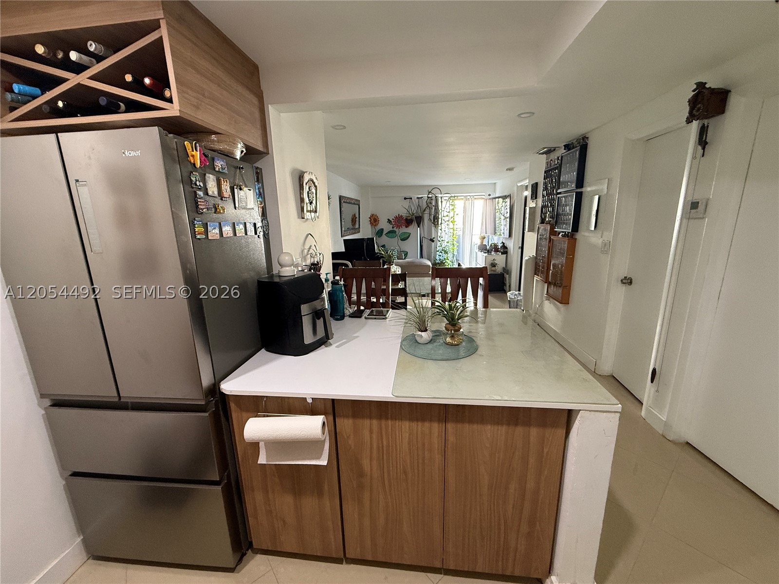 EL BOSQUE AT LITTLE HAVANA - Residential Lease