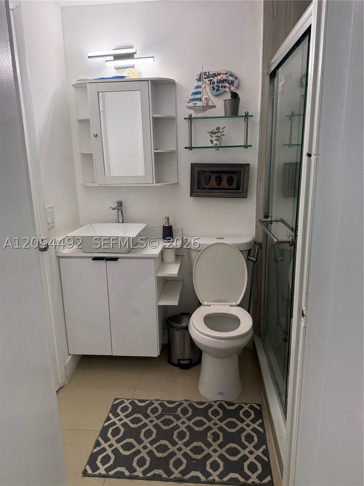 EL BOSQUE AT LITTLE HAVANA - Residential Lease