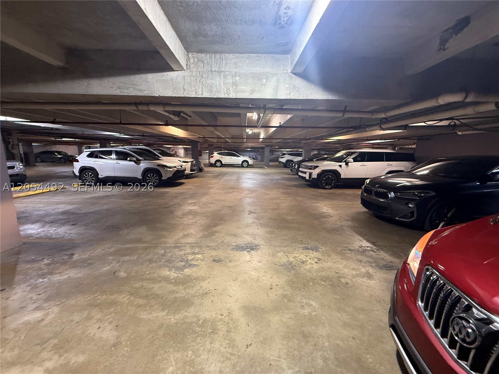 EL BOSQUE AT LITTLE HAVANA - Residential Lease