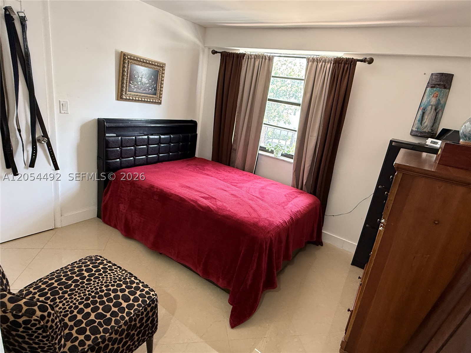 EL BOSQUE AT LITTLE HAVANA - Residential Lease