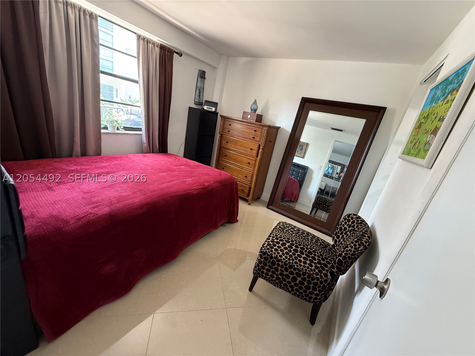 EL BOSQUE AT LITTLE HAVANA - Residential Lease