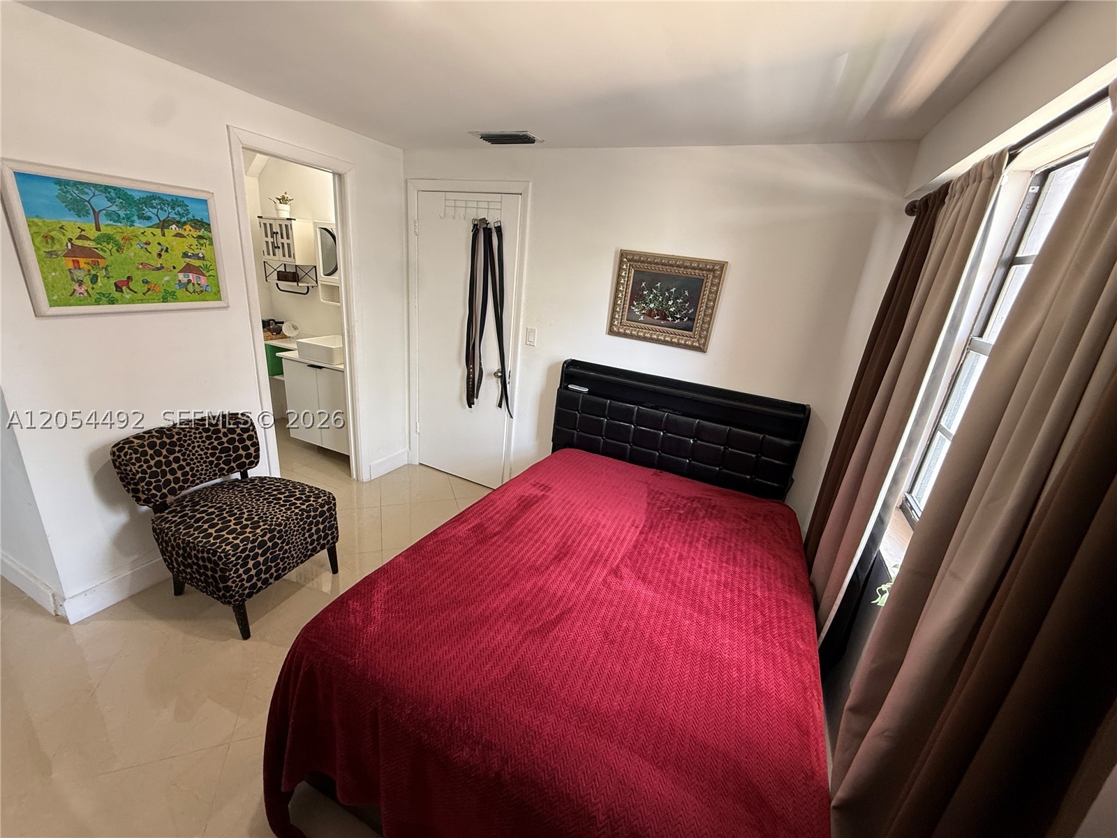 EL BOSQUE AT LITTLE HAVANA - Residential Lease