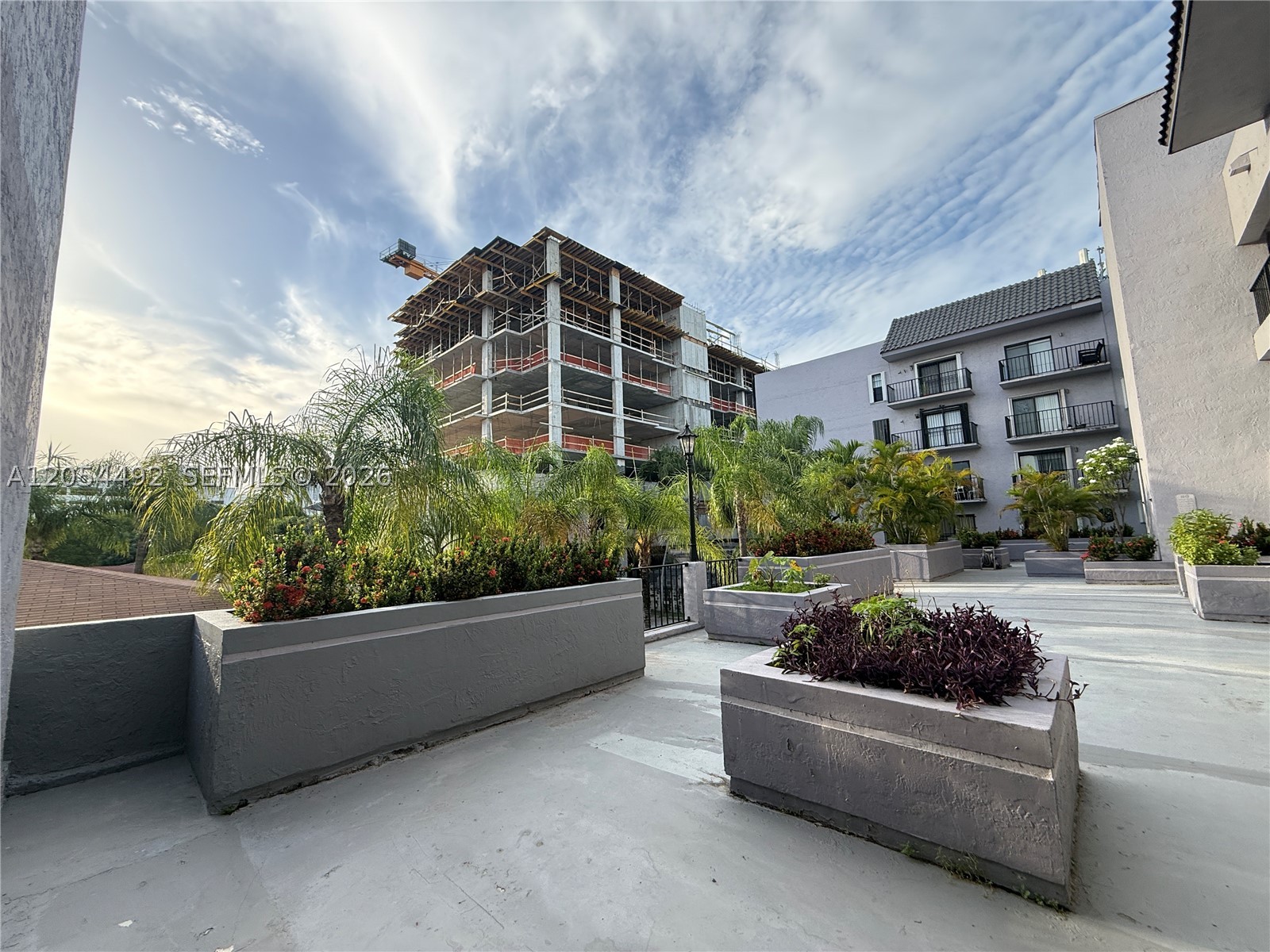 EL BOSQUE AT LITTLE HAVANA - Residential Lease