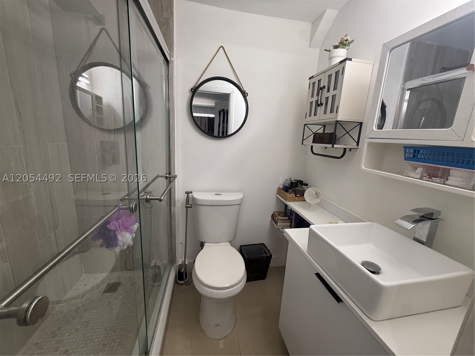 EL BOSQUE AT LITTLE HAVANA - Residential Lease