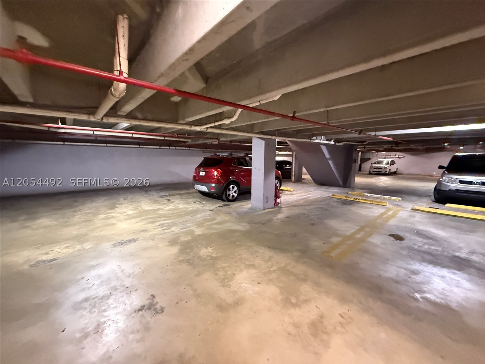 EL BOSQUE AT LITTLE HAVANA - Residential Lease