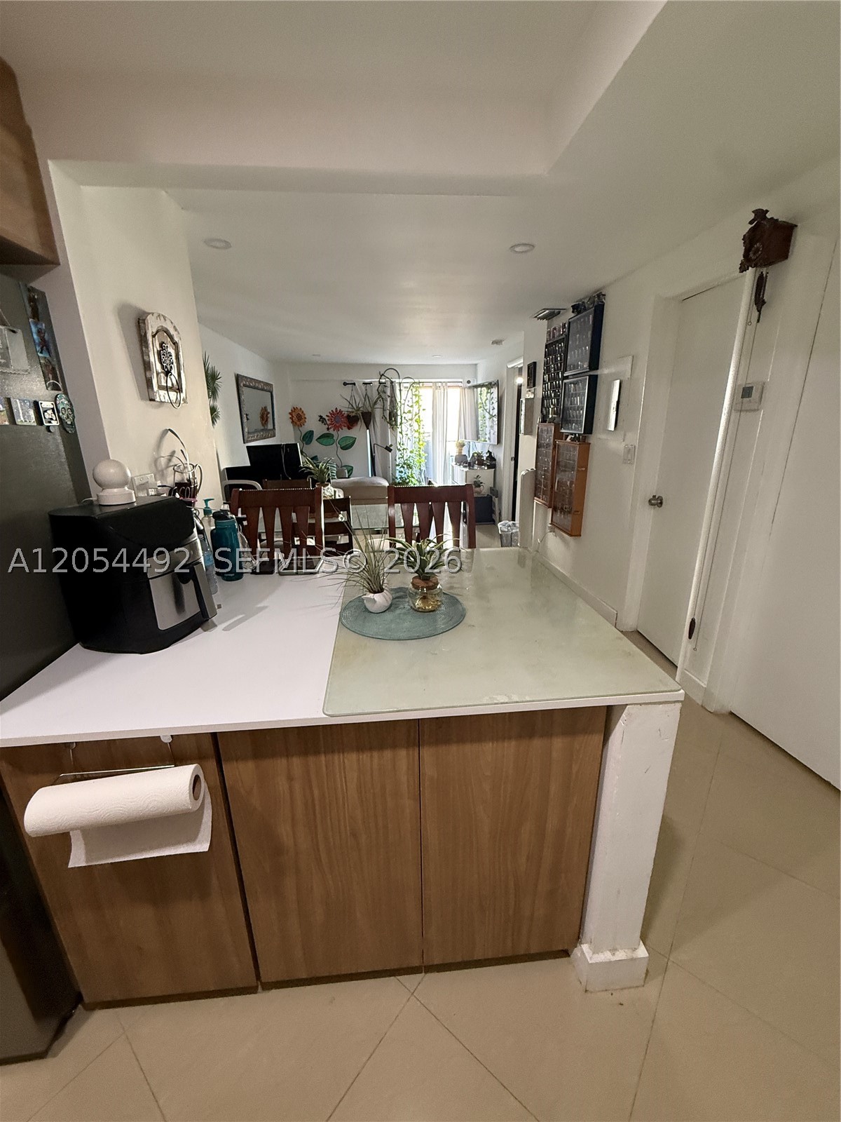 EL BOSQUE AT LITTLE HAVANA - Residential Lease