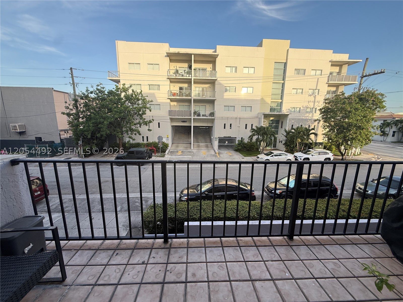 EL BOSQUE AT LITTLE HAVANA - Residential Lease