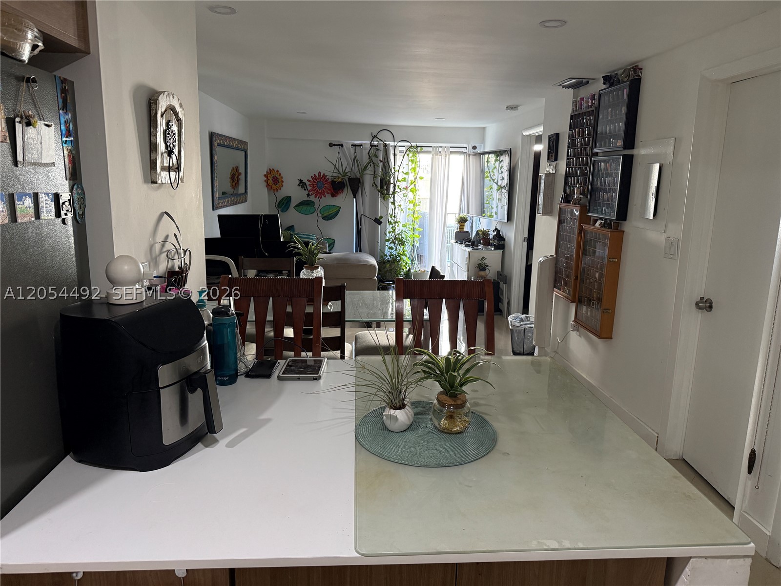 EL BOSQUE AT LITTLE HAVANA - Residential Lease