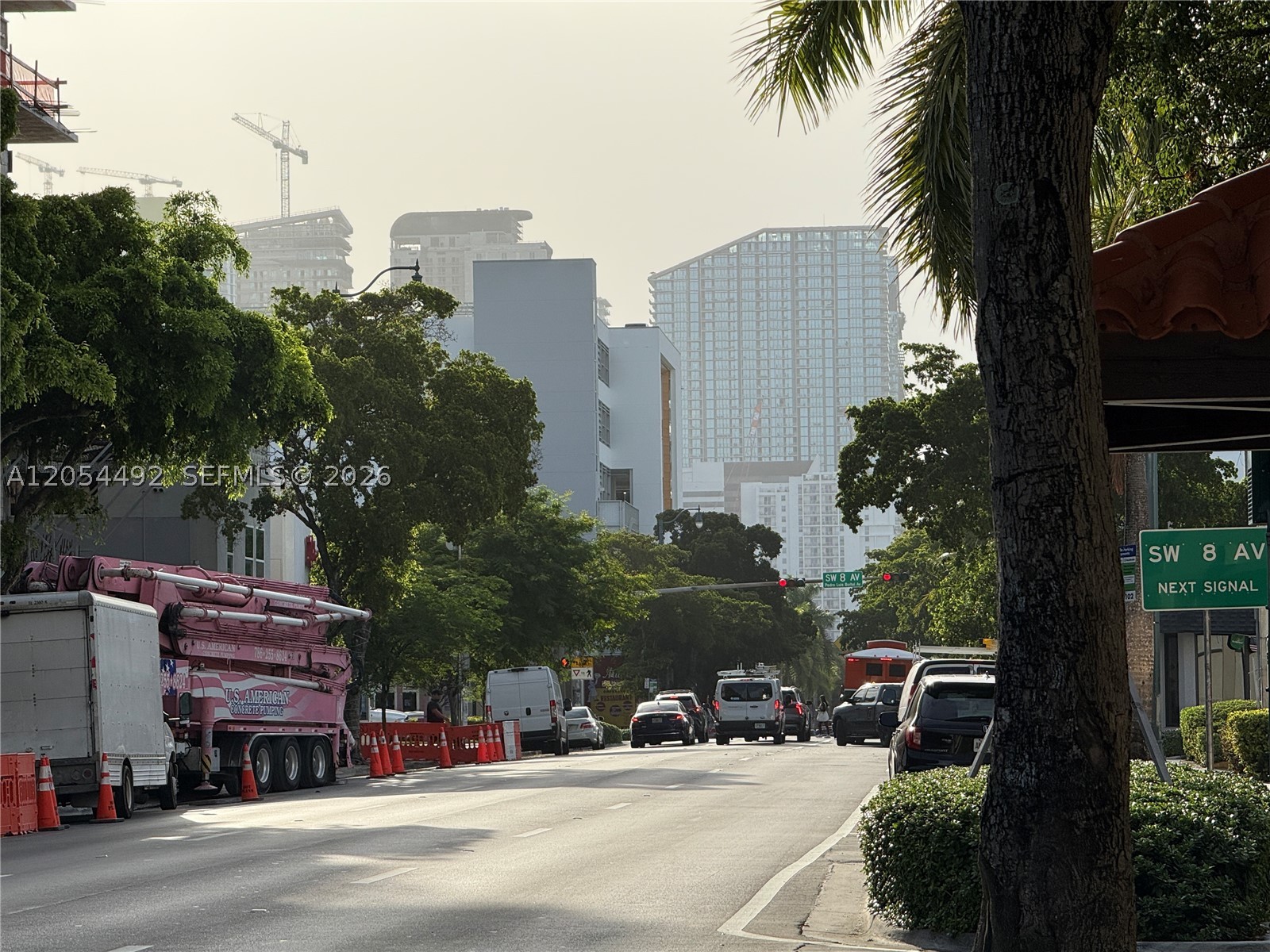 EL BOSQUE AT LITTLE HAVANA - Residential Lease