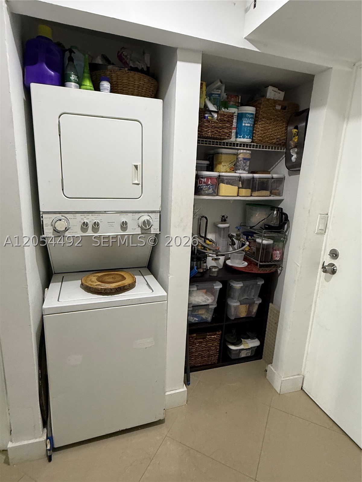 EL BOSQUE AT LITTLE HAVANA - Residential Lease
