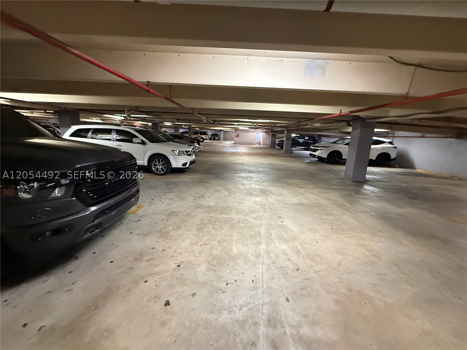 EL BOSQUE AT LITTLE HAVANA - Residential Lease