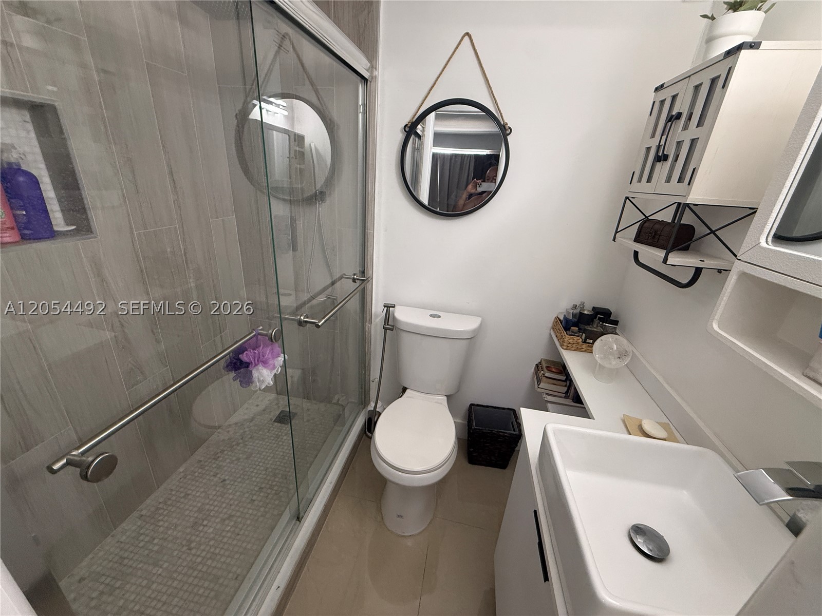 EL BOSQUE AT LITTLE HAVANA - Residential Lease