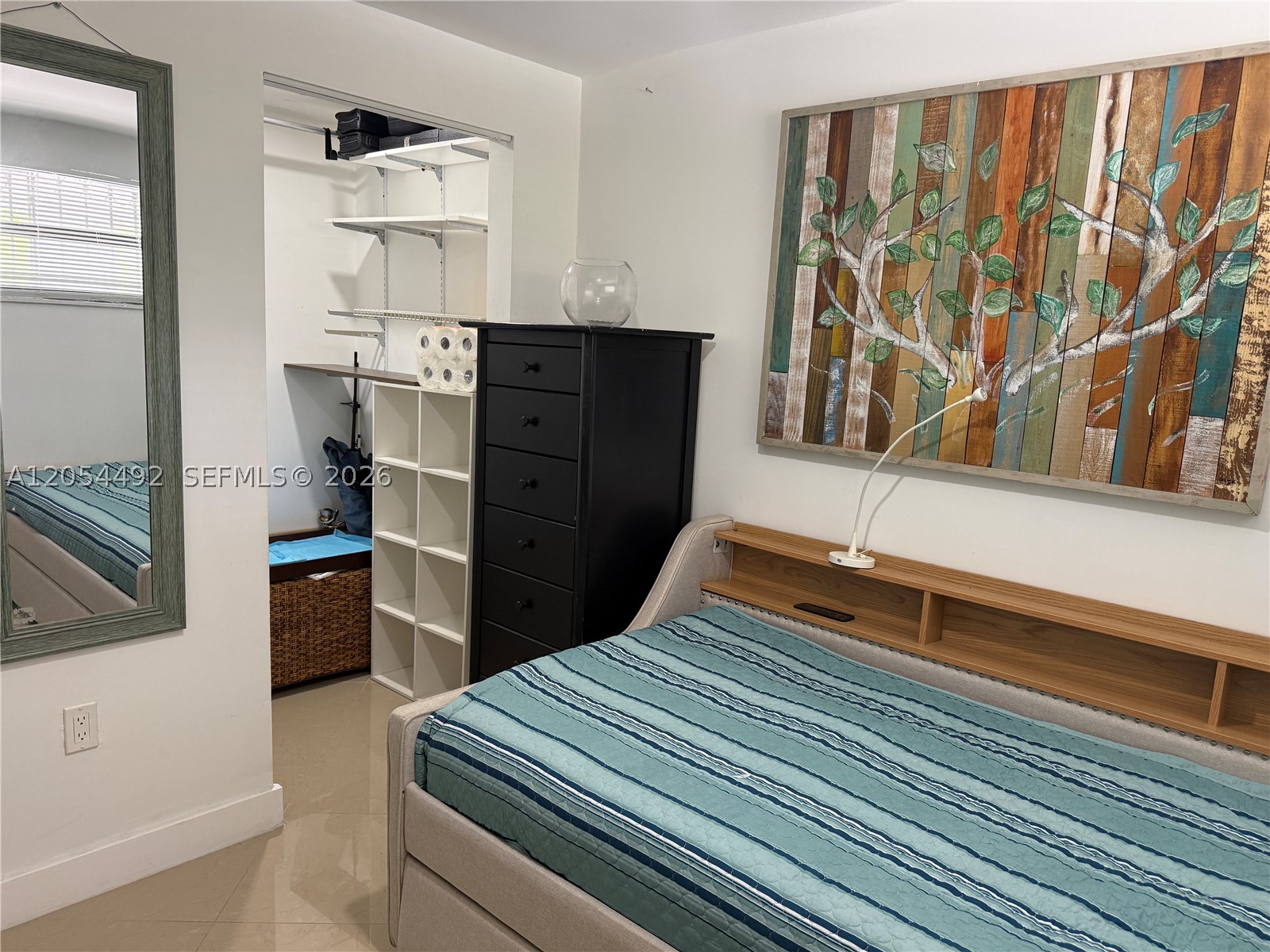 EL BOSQUE AT LITTLE HAVANA - Residential Lease