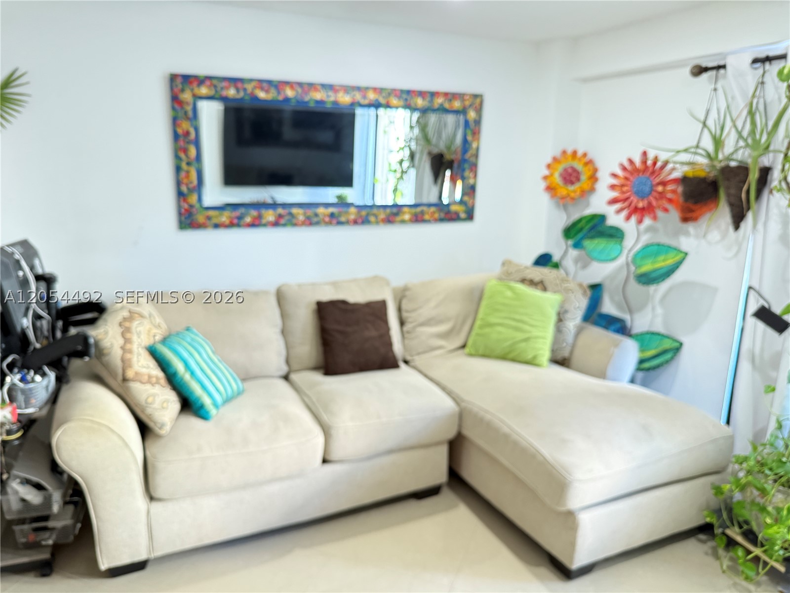 EL BOSQUE AT LITTLE HAVANA - Residential Lease