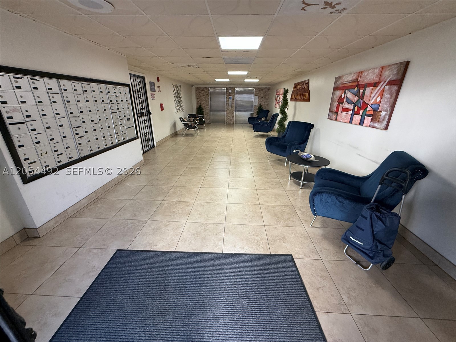 EL BOSQUE AT LITTLE HAVANA - Residential Lease