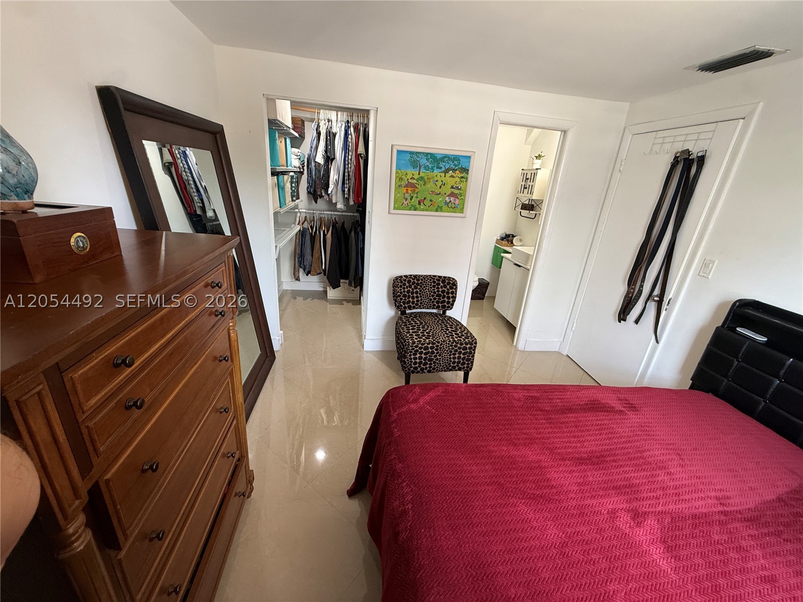 EL BOSQUE AT LITTLE HAVANA - Residential Lease