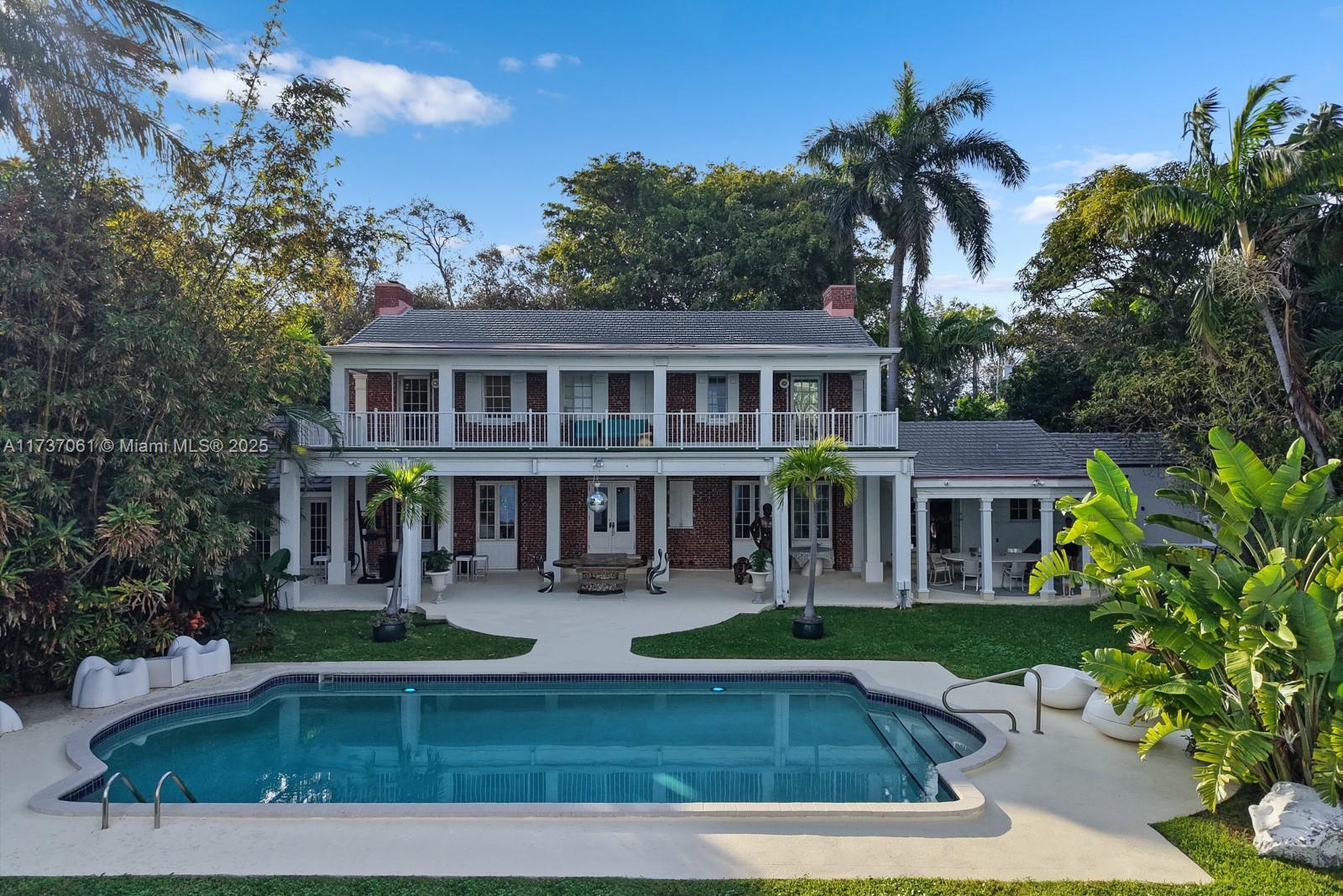DI LIDO ISLAND - Residential