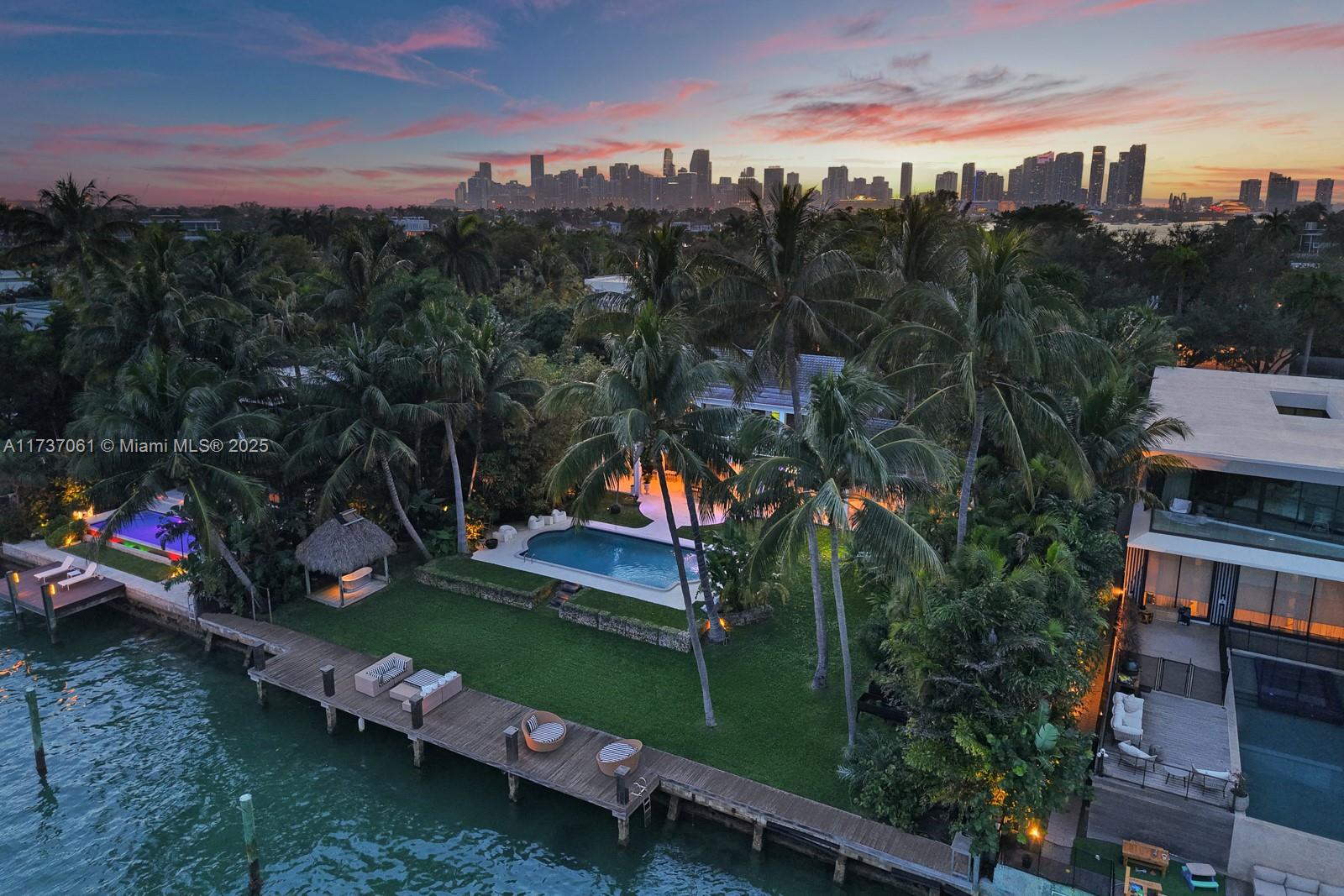 DI LIDO ISLAND - Residential