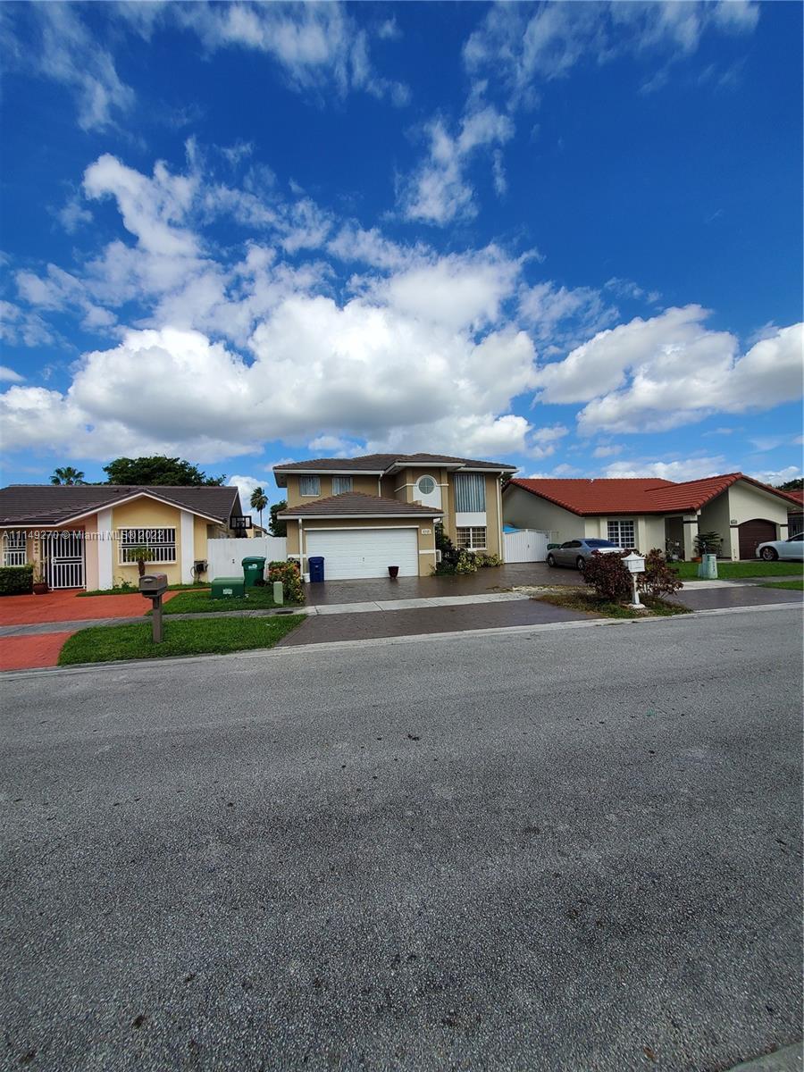 WEST MILLER HEIGHTS SEC 3 - Residential