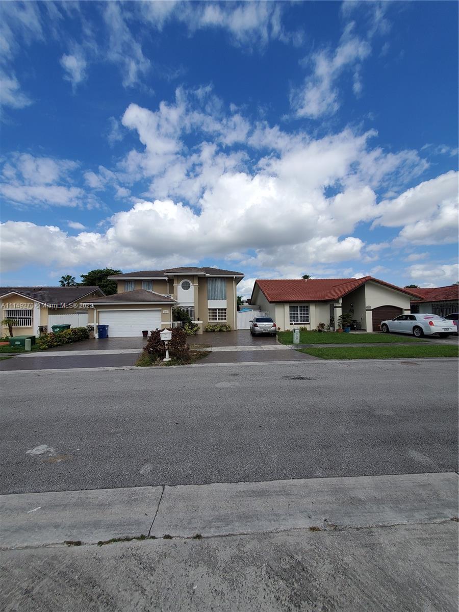 WEST MILLER HEIGHTS SEC 3 - Residential