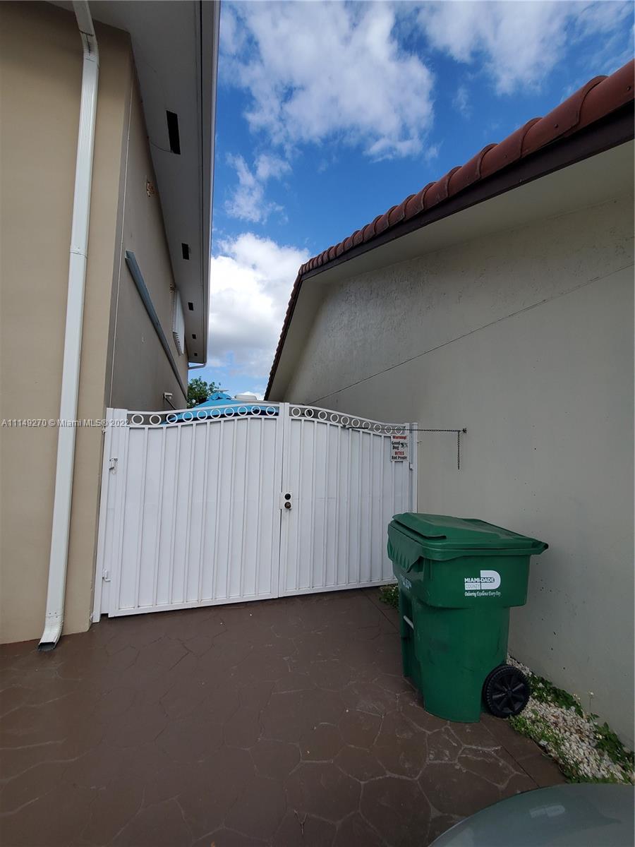 WEST MILLER HEIGHTS SEC 3 - Residential