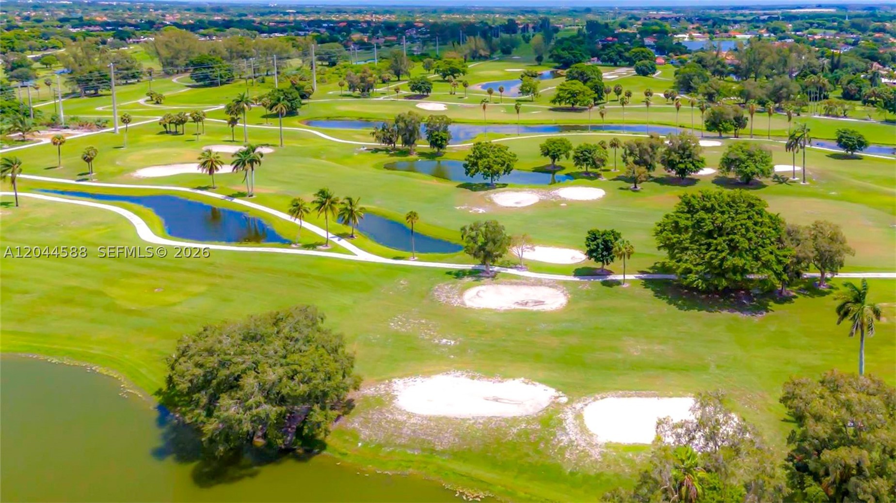 LAS BRISAS@ COUNTRY CLUB - Residential