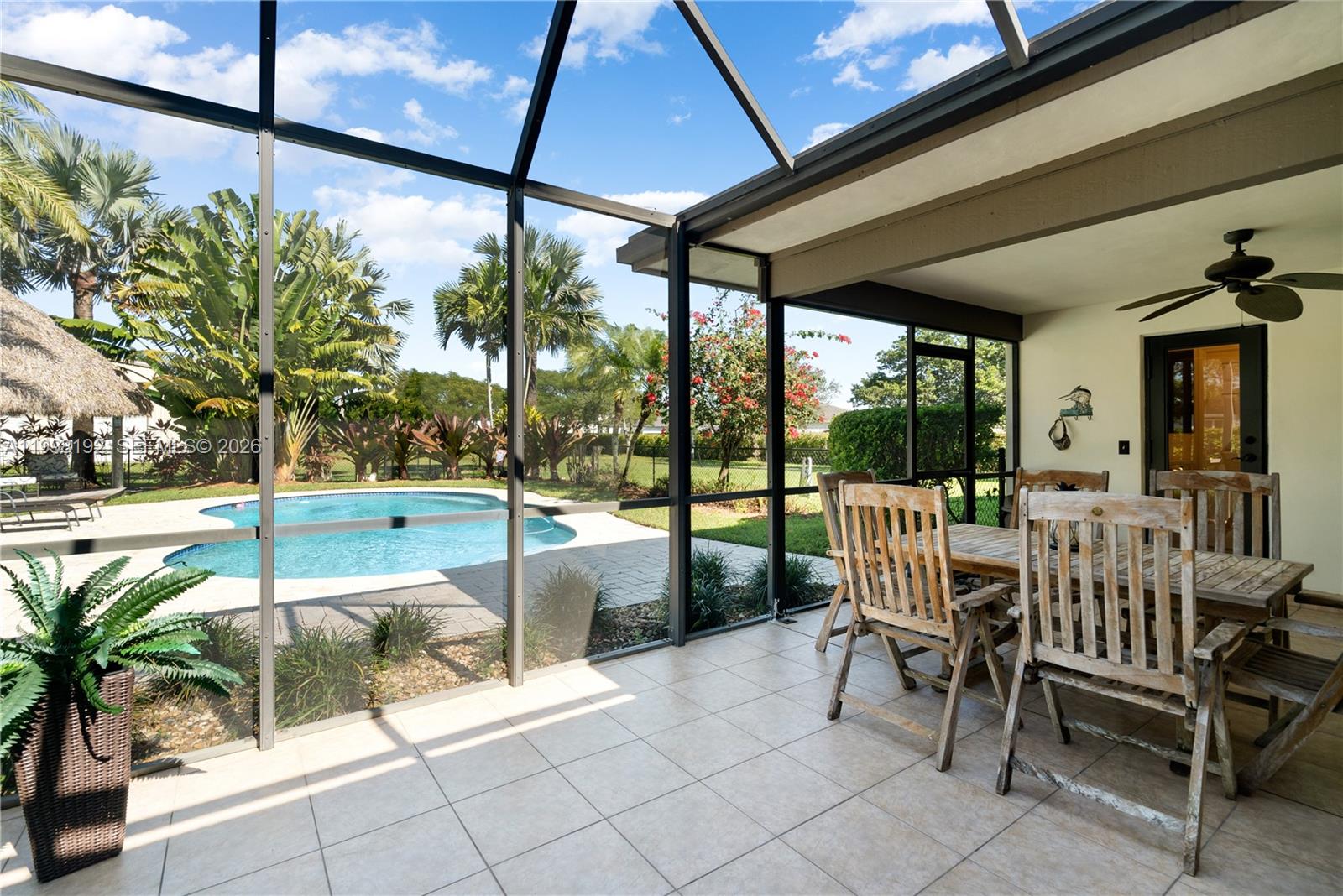 Redland - Residential