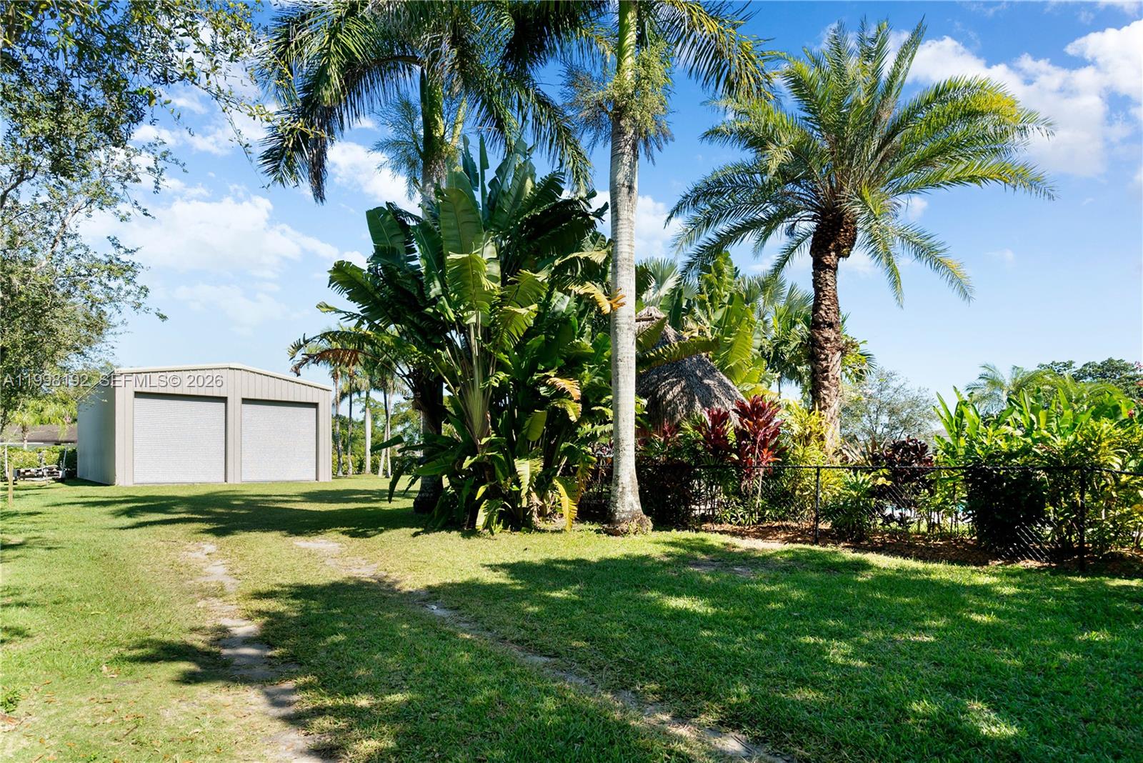Redland - Residential