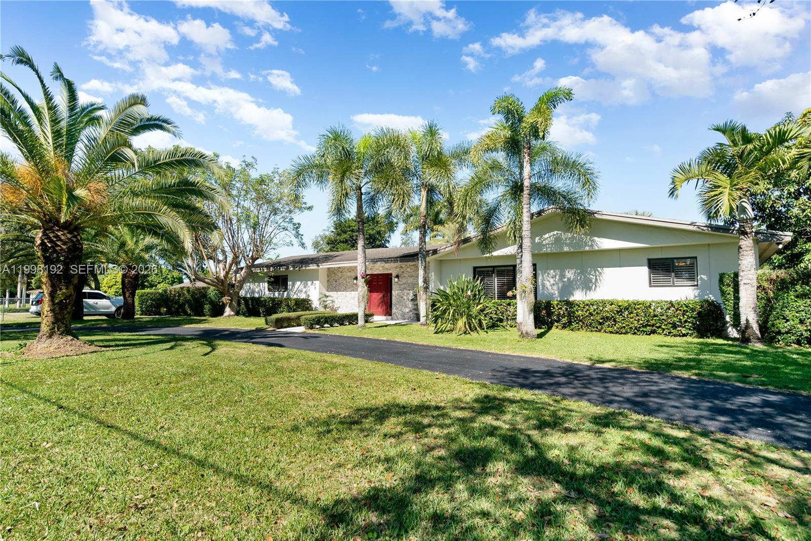Redland - Residential