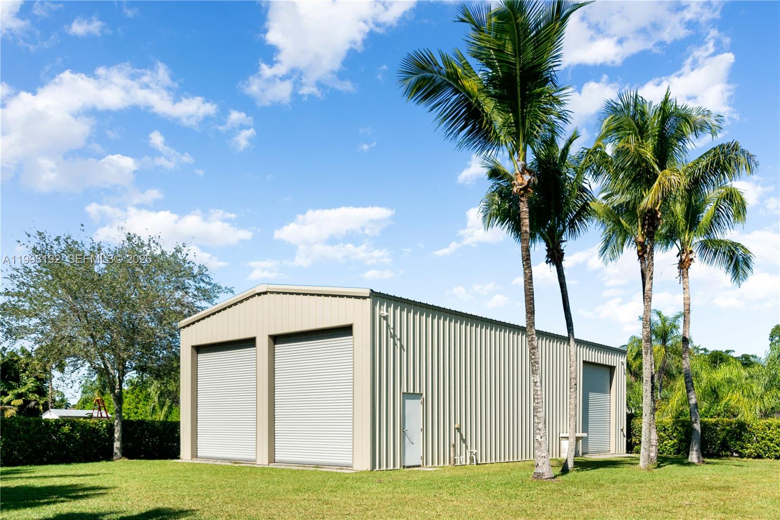 Redland - Residential