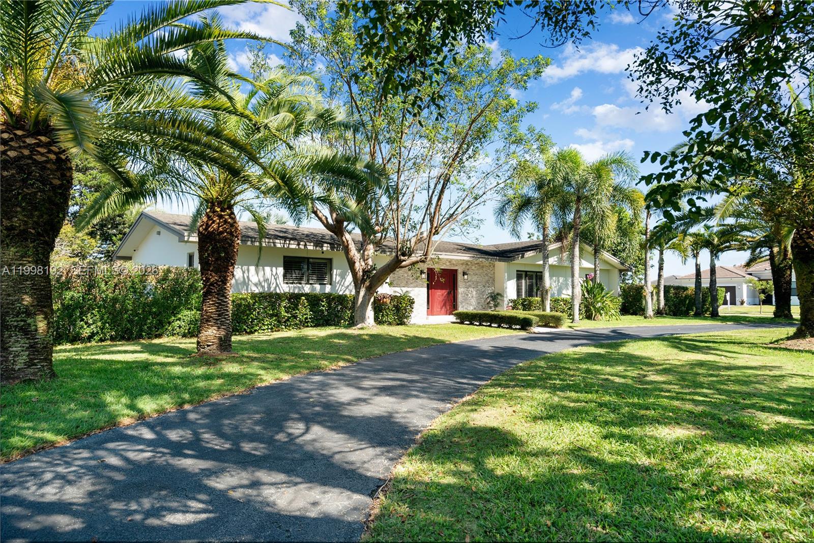 Redland - Residential