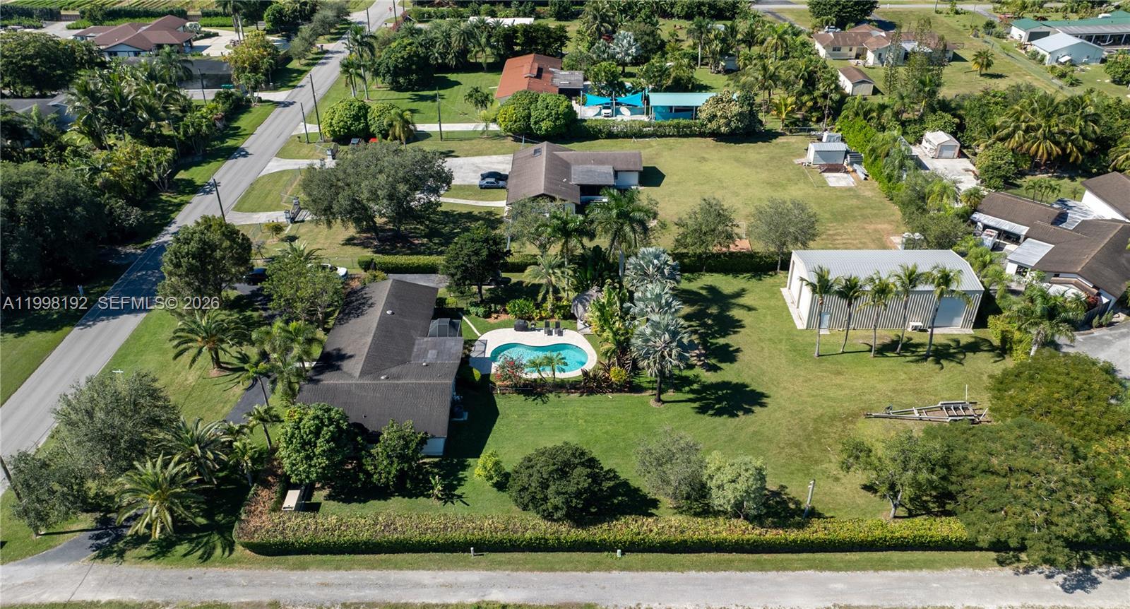 Redland - Residential
