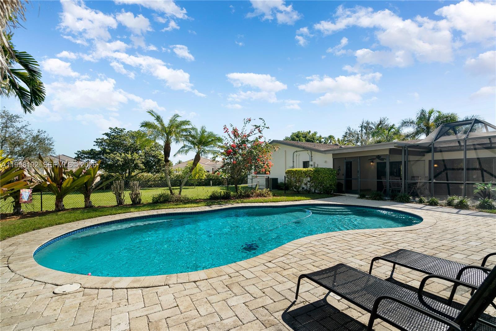 Redland - Residential