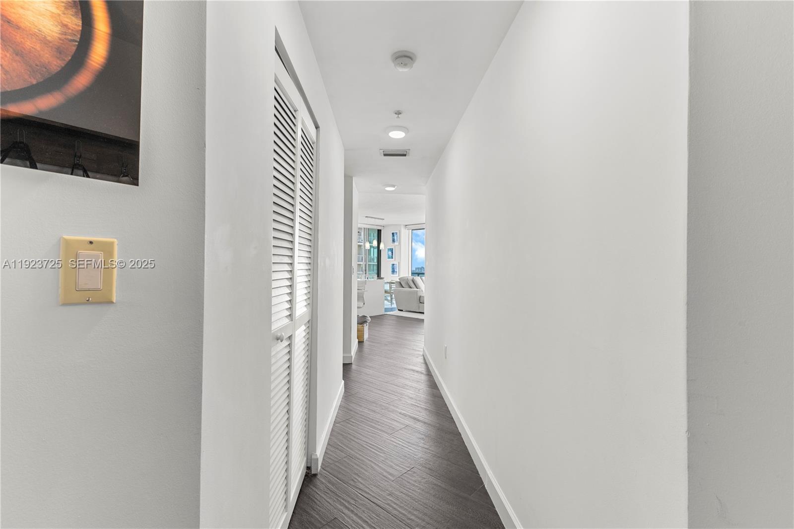 THE AXIS ON BRICKELL II C - Residential