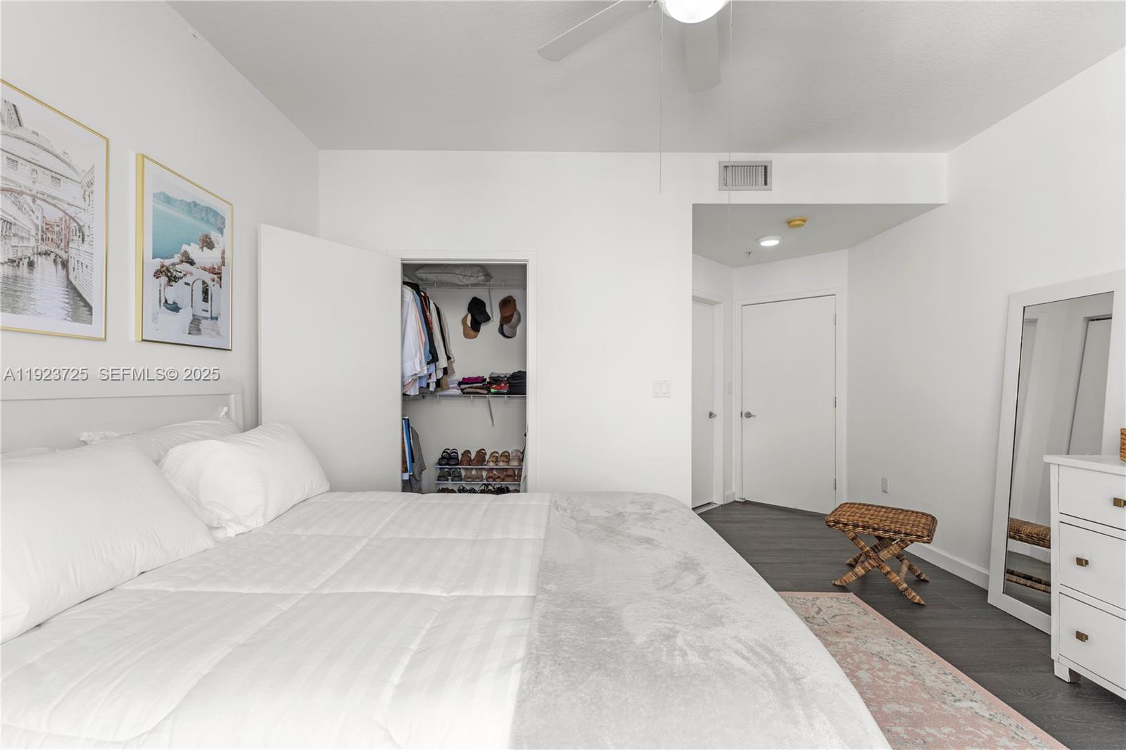 THE AXIS ON BRICKELL II C - Residential