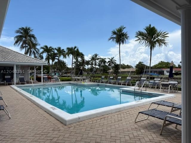CYPRESS CLUB CONDO - Residential