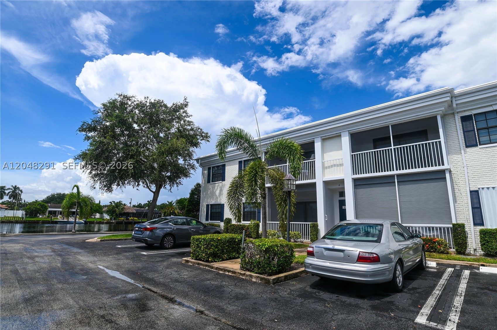 CYPRESS CLUB CONDO - Residential