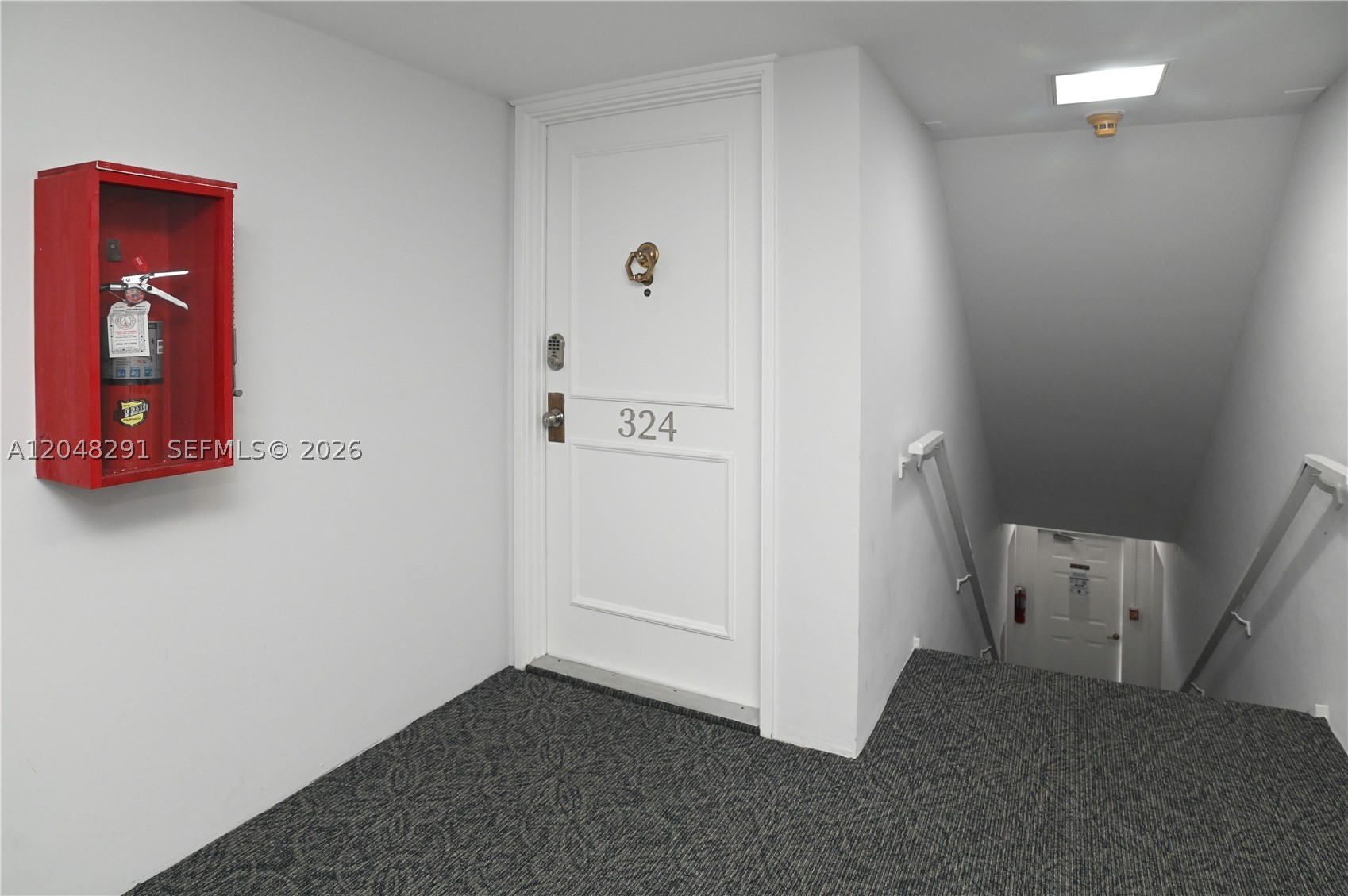 CYPRESS CLUB CONDO - Residential