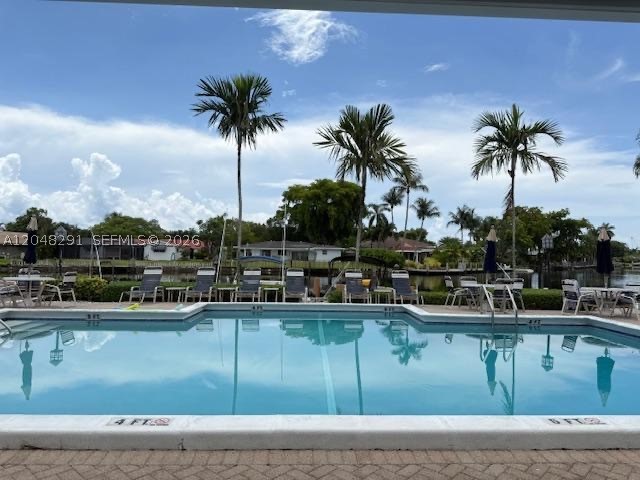 CYPRESS CLUB CONDO - Residential