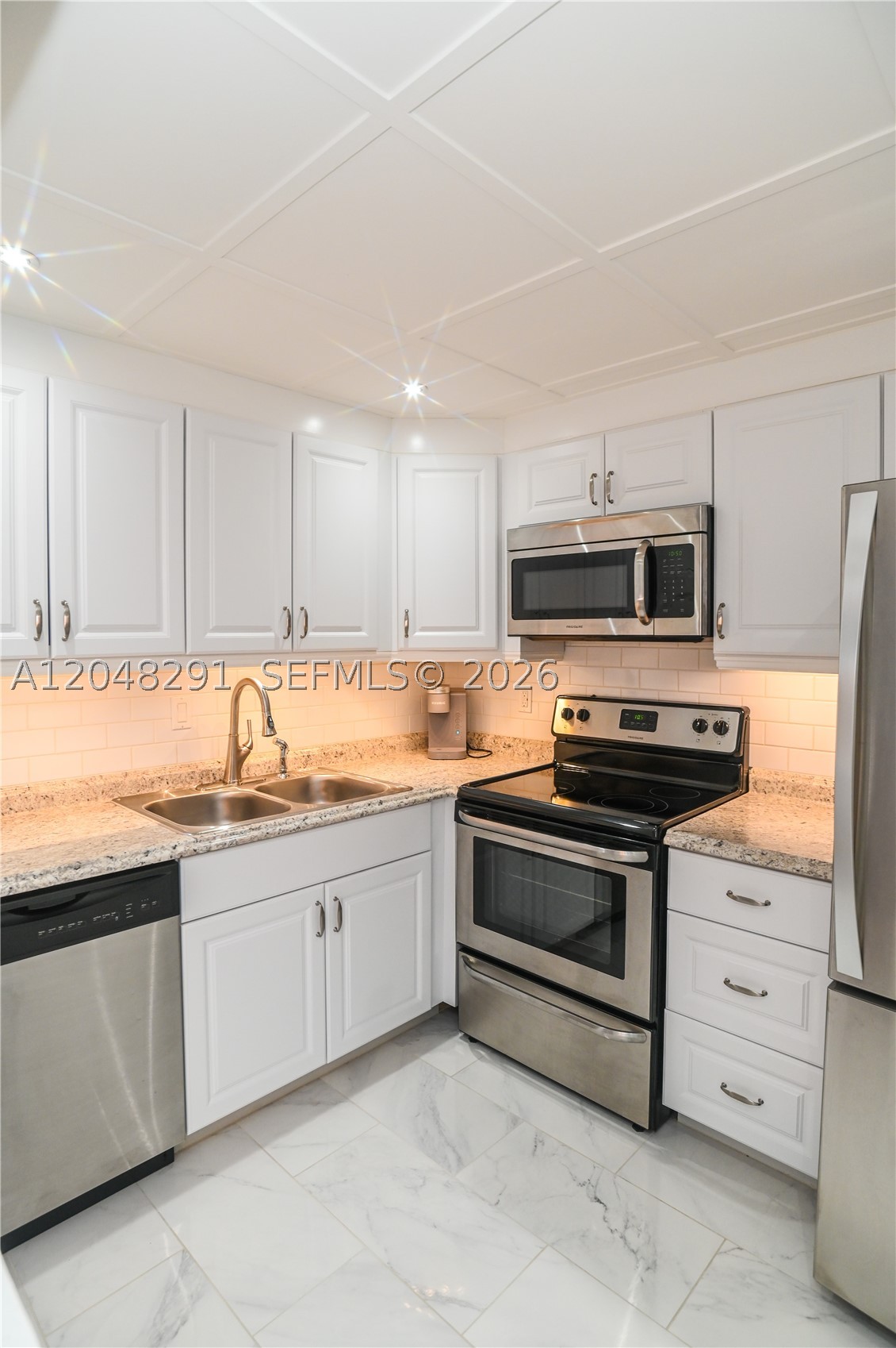 CYPRESS CLUB CONDO - Residential