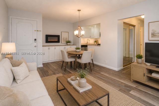 CYPRESS CLUB CONDO - Residential