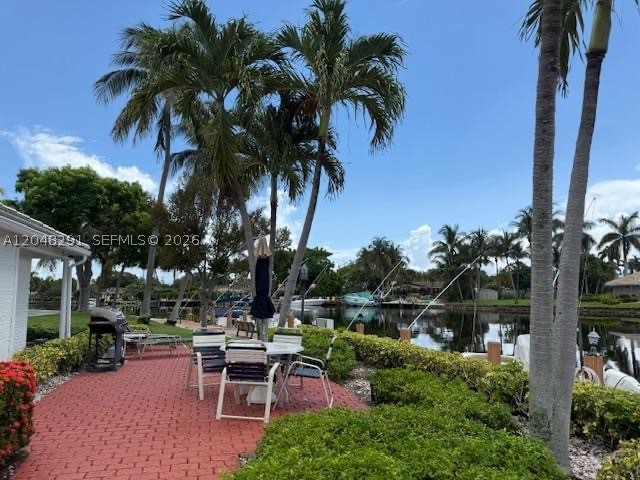 CYPRESS CLUB CONDO - Residential