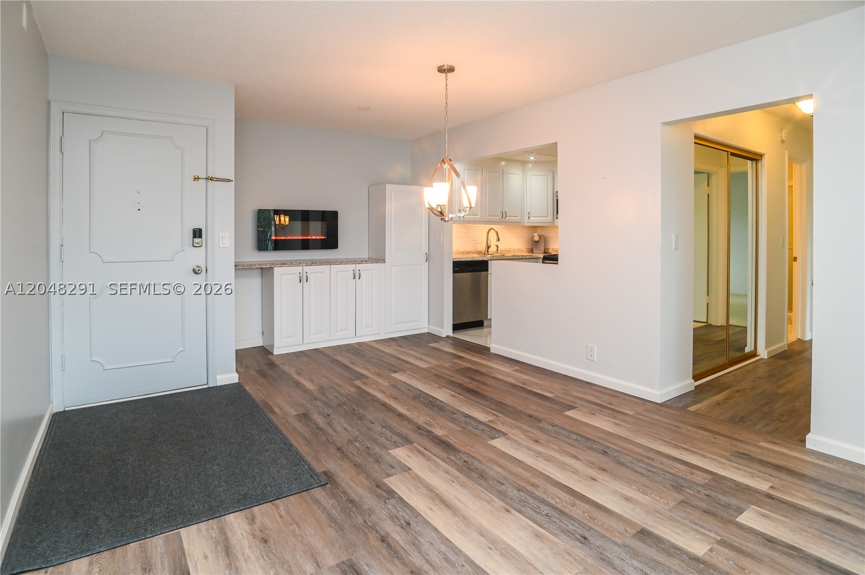 CYPRESS CLUB CONDO - Residential